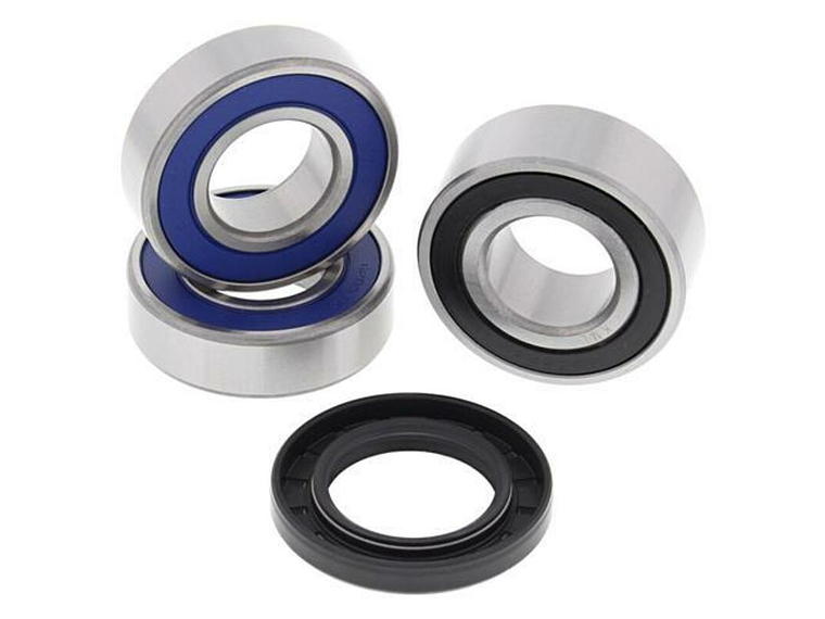 Kit de Rolamentos de Roda Traseira All Balls KTM/Husaberg 1