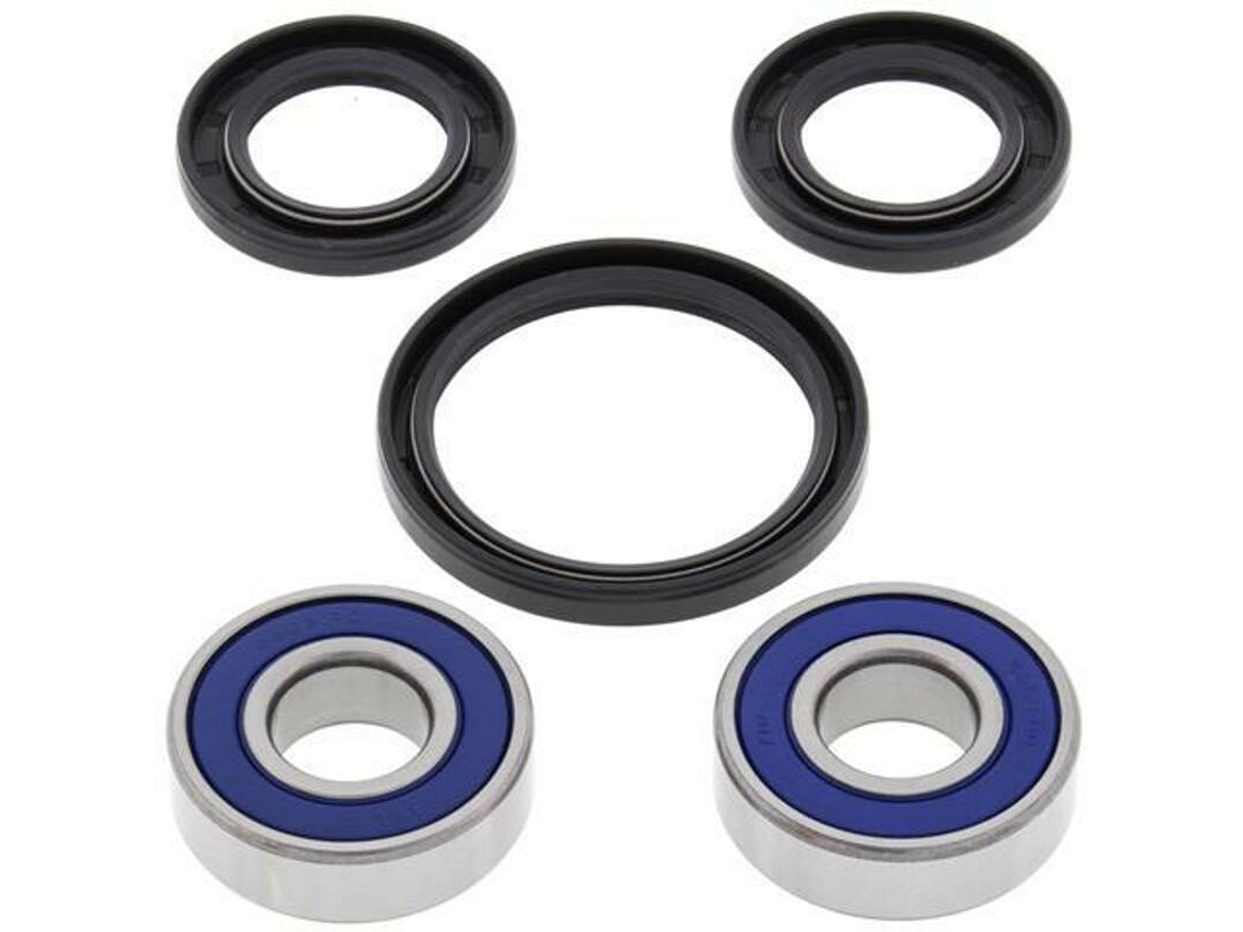 Kit de Rolamentos de Roda Dianteira All Balls Yamaha 1