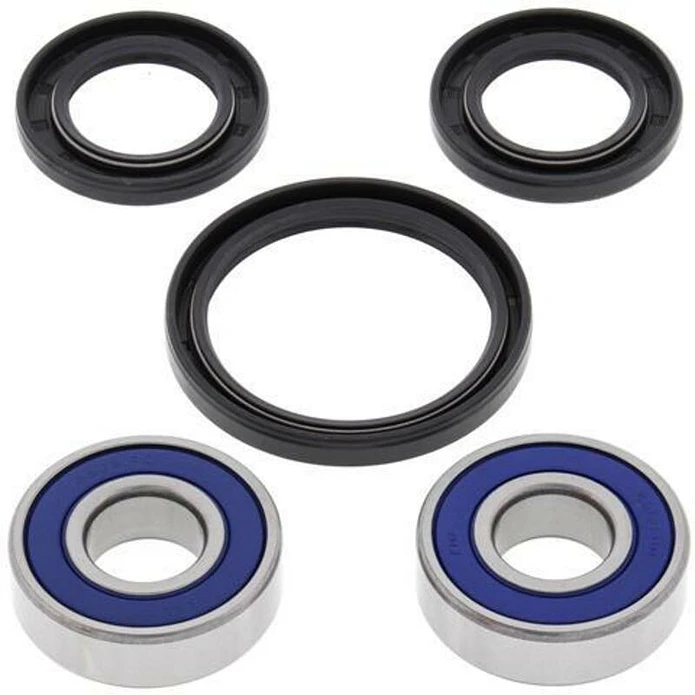 Kit de Rolamentos de Roda Dianteira All Balls Yamaha 1