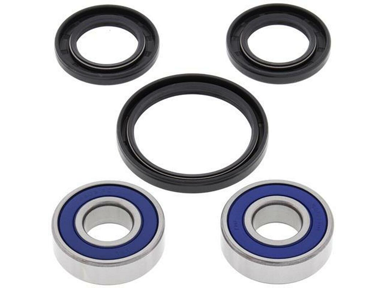 Kit de Rolamentos de Roda Dianteira All Balls Yamaha 1