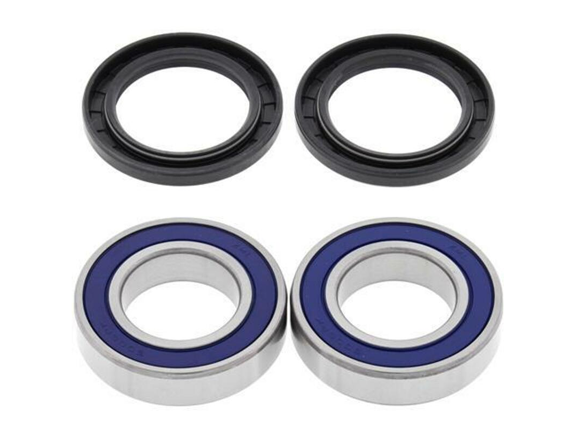 Kit de Rolamentos de Roda Traseira All Balls Suzuki 1