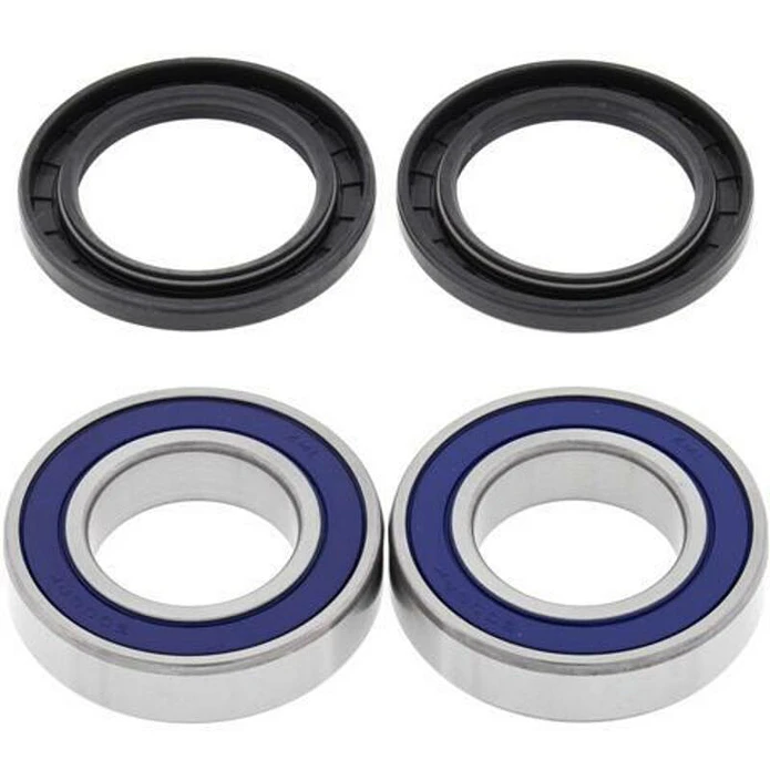 Kit de Rolamentos de Roda Traseira All Balls Suzuki 1