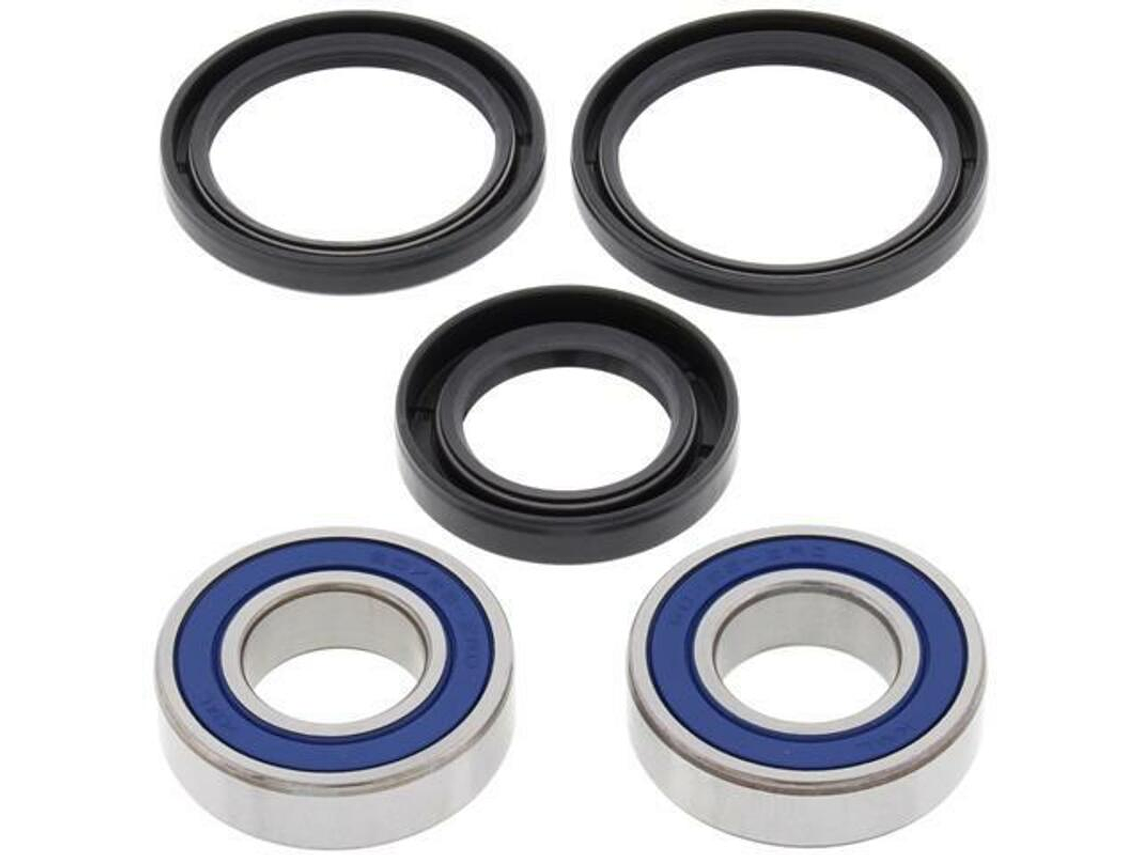 Kit de Rolamentos de Roda Dianteira All Balls Yamaha 1