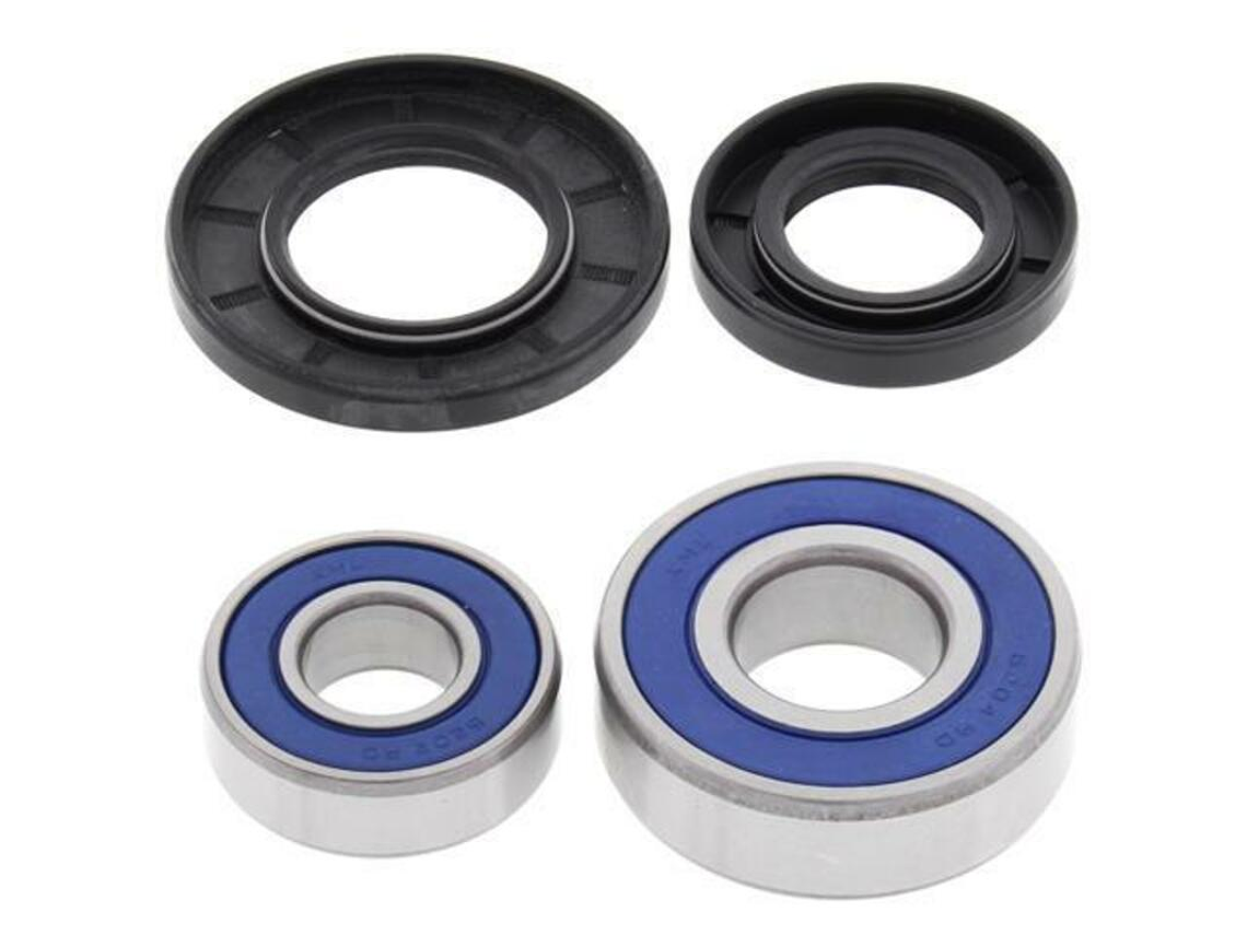 Kit de Rolamentos de Roda Dianteira All Balls KTM XC450/525 / SX450/505 1