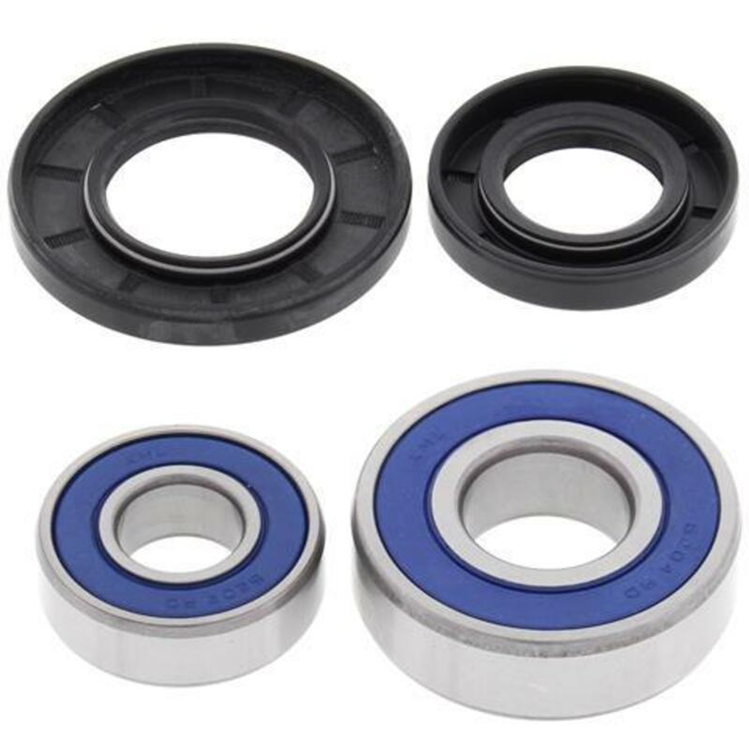 Kit de Rolamentos de Roda Dianteira All Balls KTM XC450/525 / SX450/505