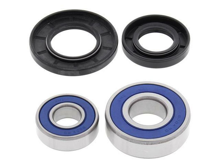 Kit de Rolamentos de Roda Dianteira All Balls KTM XC450/525 / SX450/505 1