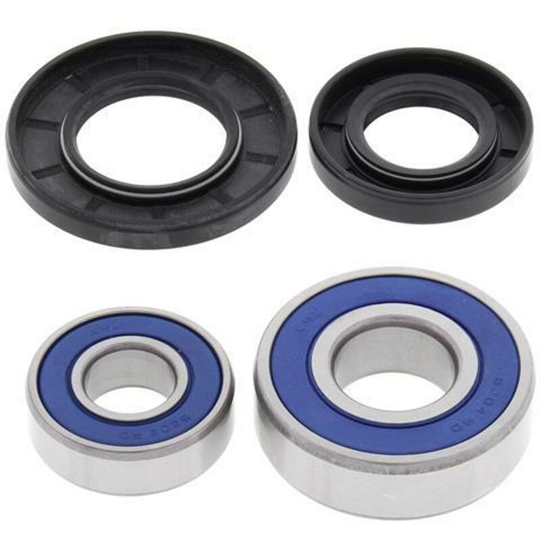 Kit de Rolamentos de Roda Dianteira All Balls KTM XC450/525 / SX450/505 1
