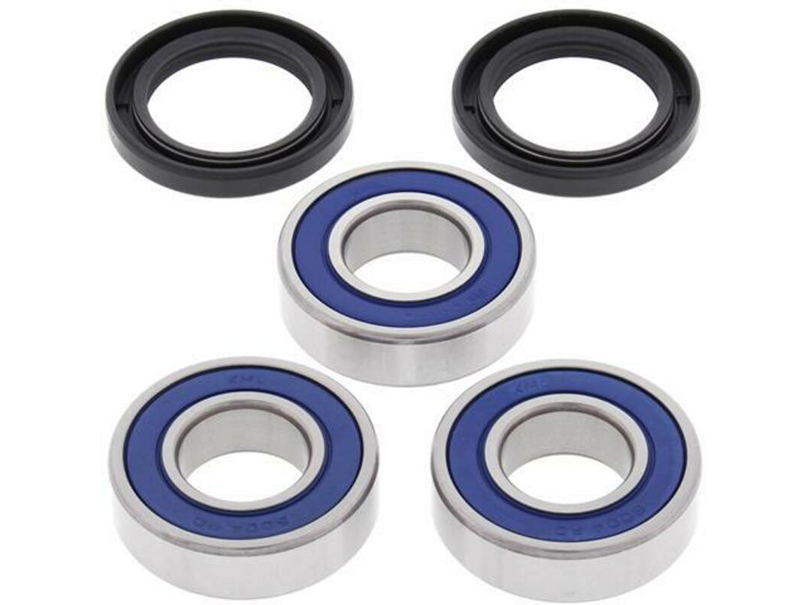 Kit de Rolamentos de Roda Traseira All Balls Suzuki RM125/250 1
