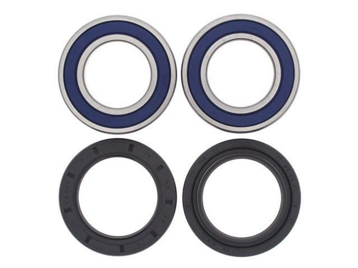 Kit de Rolamentos de Roda Traseira All Balls Suzuki LT-F300F/LT-F250 Quadrunner 1