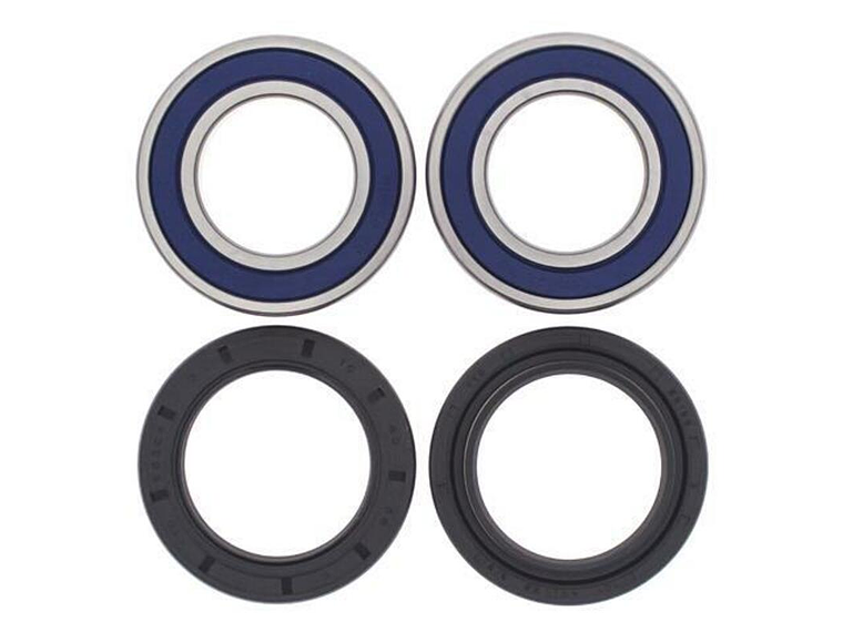 Kit de Rolamentos de Roda Traseira All Balls Suzuki LT-F300F/LT-F250 Quadrunner 1