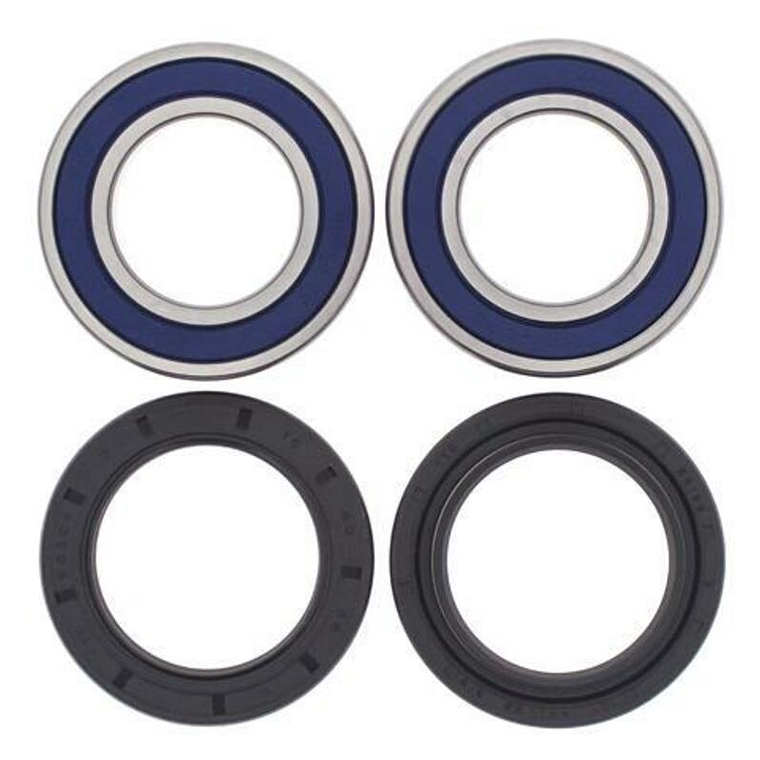 Kit de Rolamentos de Roda Traseira All Balls Suzuki LT-F300F/LT-F250 Quadrunner 1