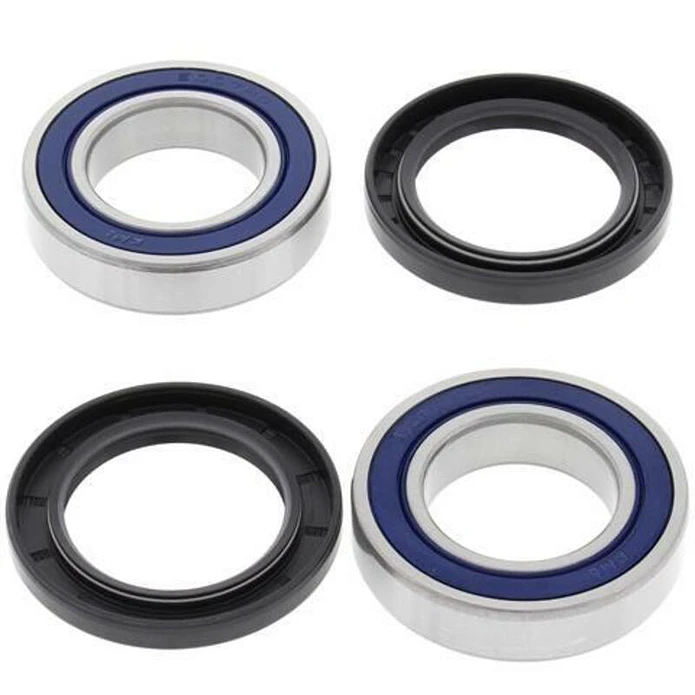 Kit de Rolamentos de Roda Traseira All Balls Yamaha 1