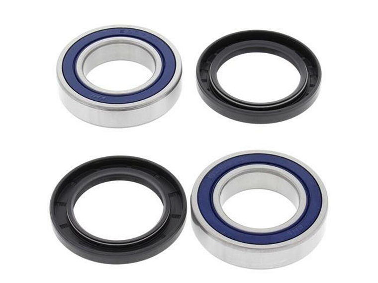Kit de Rolamentos de Roda Traseira All Balls Yamaha 1