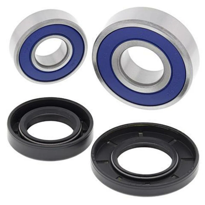 Kit de Rolamentos de Roda Dianteira All Balls Polaris Phoenix 200 1