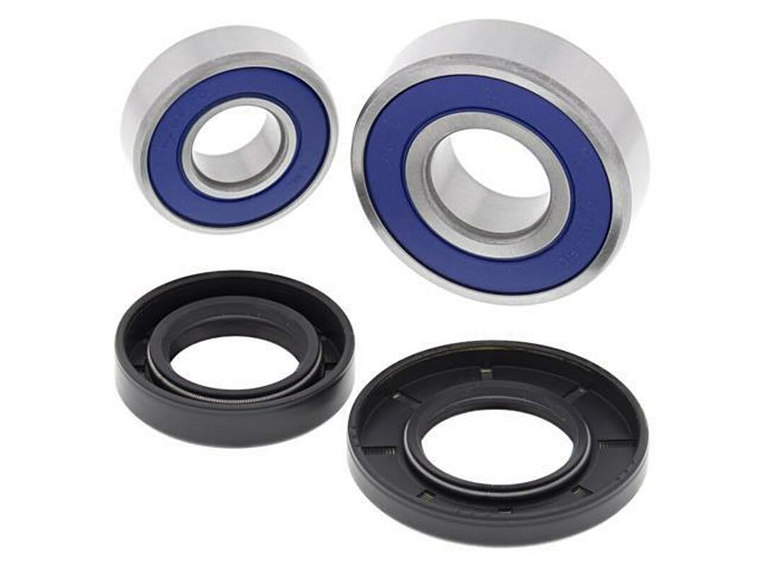 Kit de Rolamentos de Roda Dianteira All Balls Polaris Phoenix 200 1