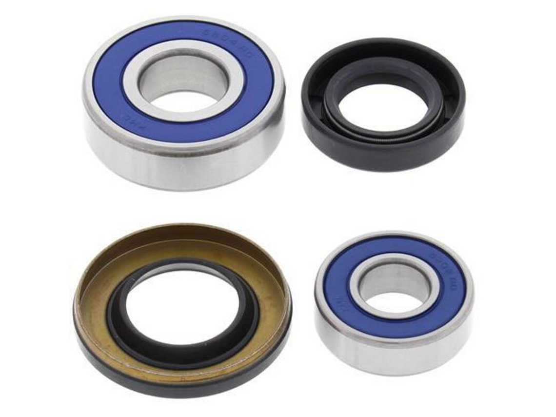 Kit de Rolamentos de Roda Dianteira All Balls Polaris 1