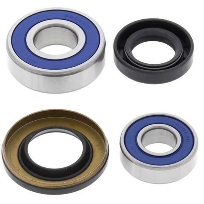 Kit de Rolamentos de Roda Dianteira All Balls Polaris 1