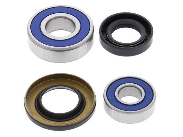 Kit de Rolamentos de Roda Dianteira All Balls Polaris 1