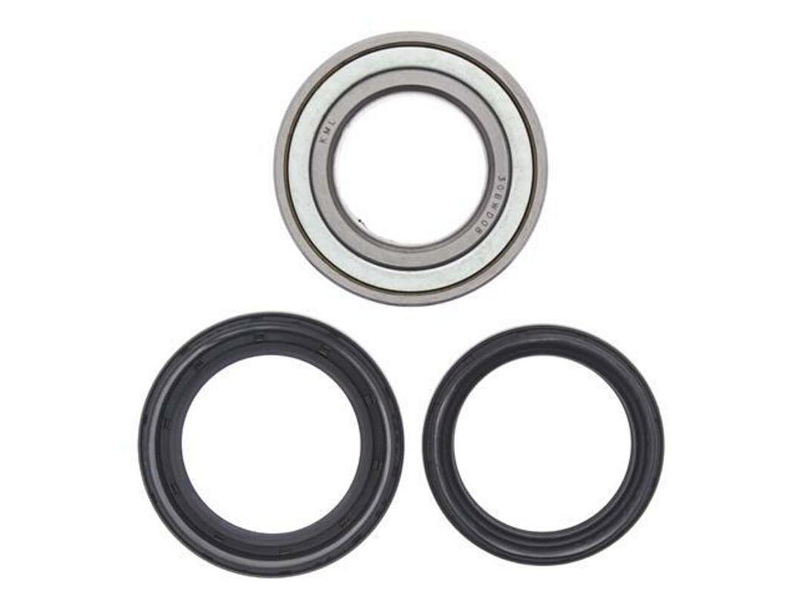 Kit de Rolamentos de Roda Dianteira All Balls Kawasaki KLF400 Prairie/Bayou 1