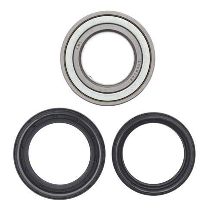 Kit de Rolamentos de Roda Dianteira All Balls Kawasaki KLF400 Prairie/Bayou 1