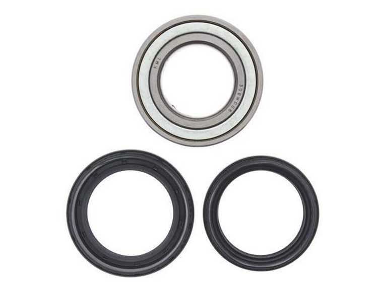 Kit de Rolamentos de Roda Dianteira All Balls Kawasaki KLF400 Prairie/Bayou 1