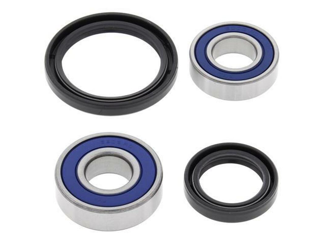Kit de Rolamentos de Roda Dianteira All Balls KTM 1