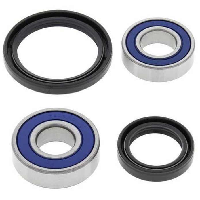 Kit de Rolamentos de Roda Dianteira All Balls KTM 1