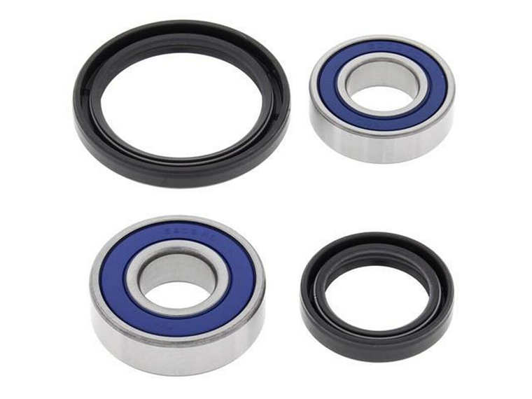 Kit de Rolamentos de Roda Dianteira All Balls KTM 1