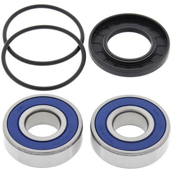 Kit de Rolamentos de Roda Dianteira All Balls Polaris 1