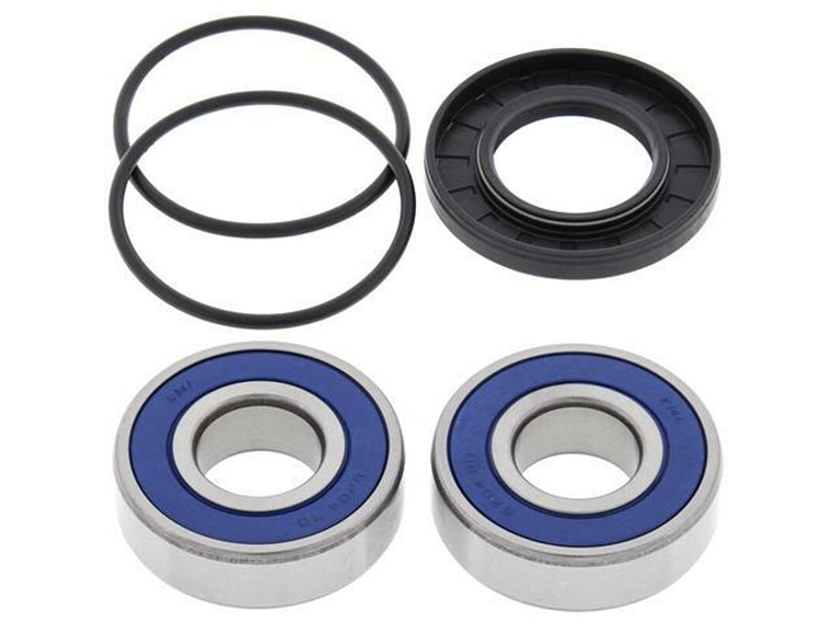 Kit de Rolamentos de Roda Dianteira All Balls Polaris 1