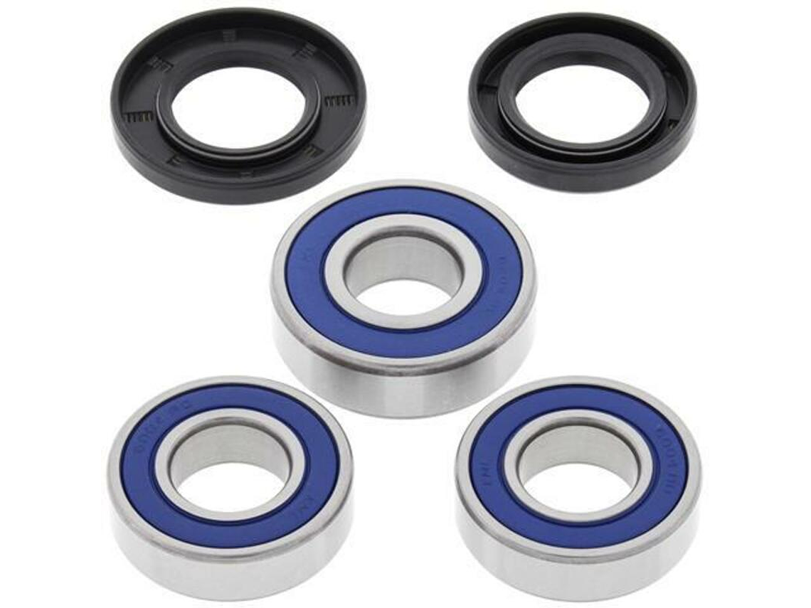 Kit de Rolamentos de Roda Traseira All Balls Suzuki DR350R/DR350SE 1