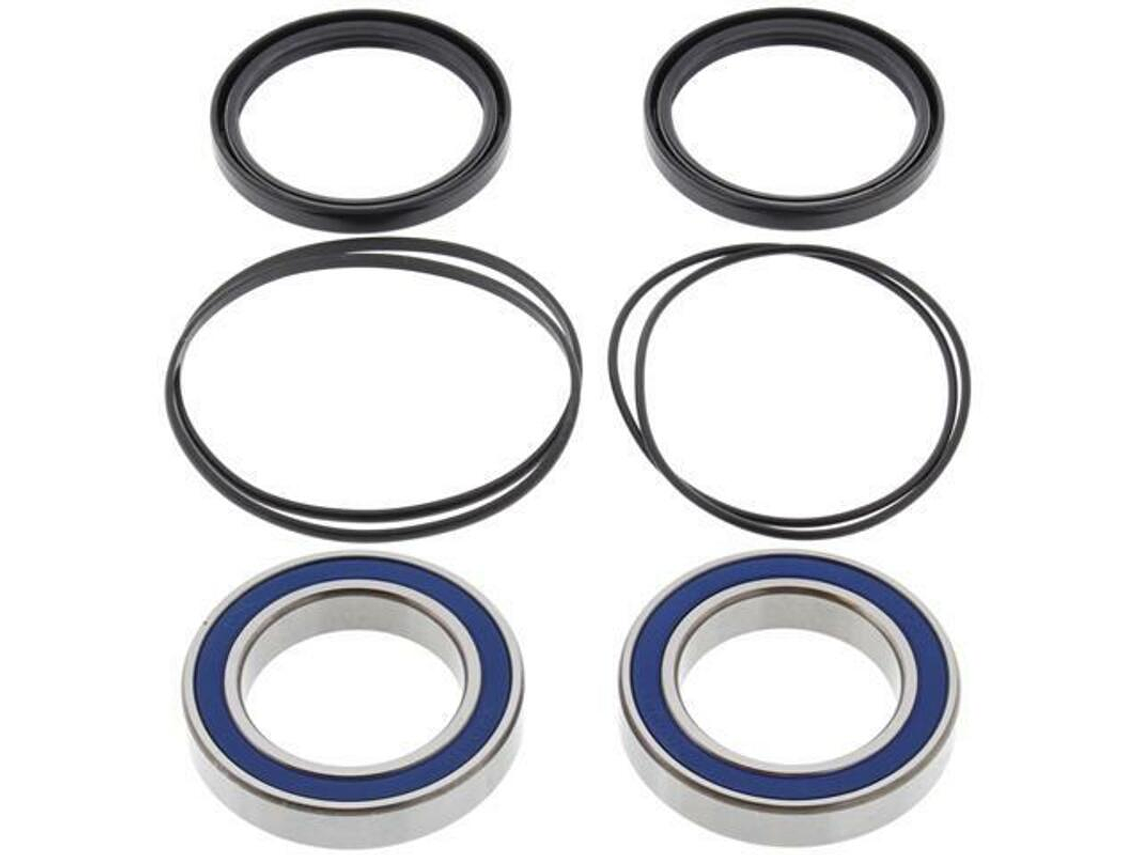 Kit de Rolamentos de Roda Dianteiros/Traseiros All Balls Honda TRX400 1