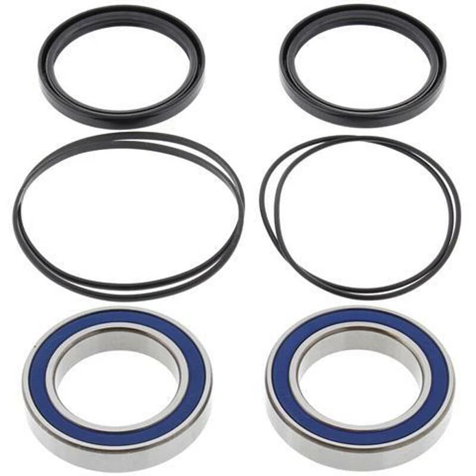 Kit de Rolamentos de Roda Dianteiros/Traseiros All Balls Honda TRX400 1