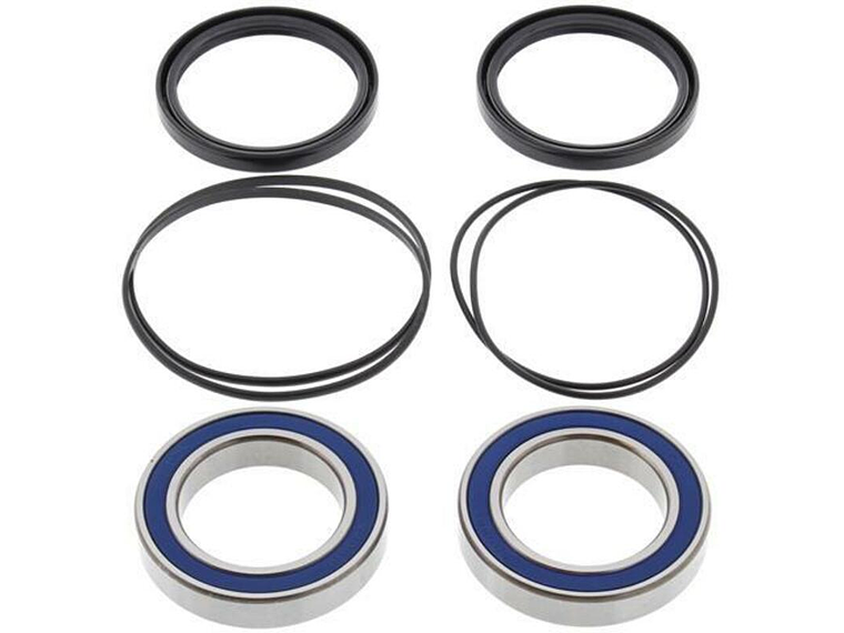 Kit de Rolamentos de Roda Dianteiros/Traseiros All Balls Honda TRX400 1