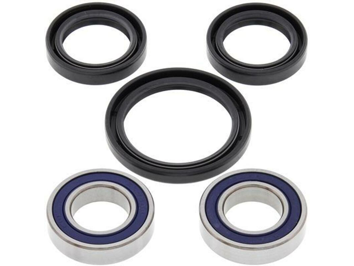 Kit de Rolamentos de Roda Dianteira All Balls KTM 1