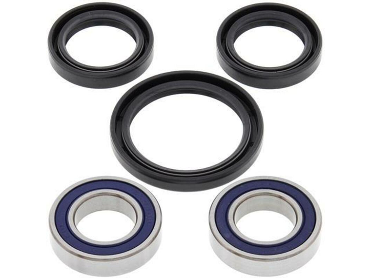 Kit de Rolamentos de Roda Dianteira All Balls KTM 1