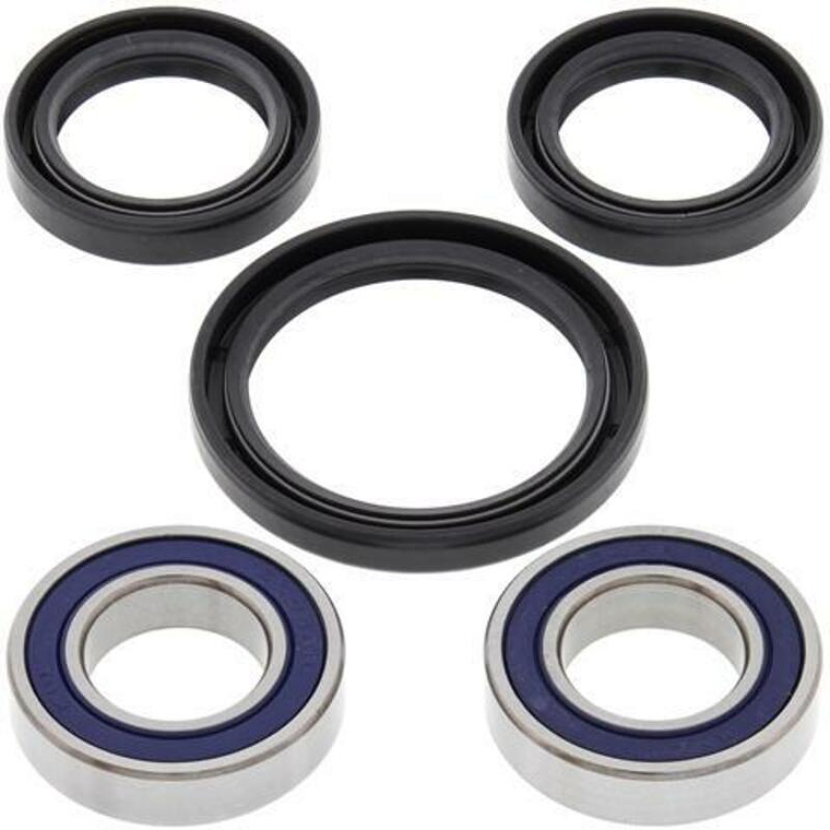Kit de Rolamentos de Roda Dianteira All Balls KTM 1