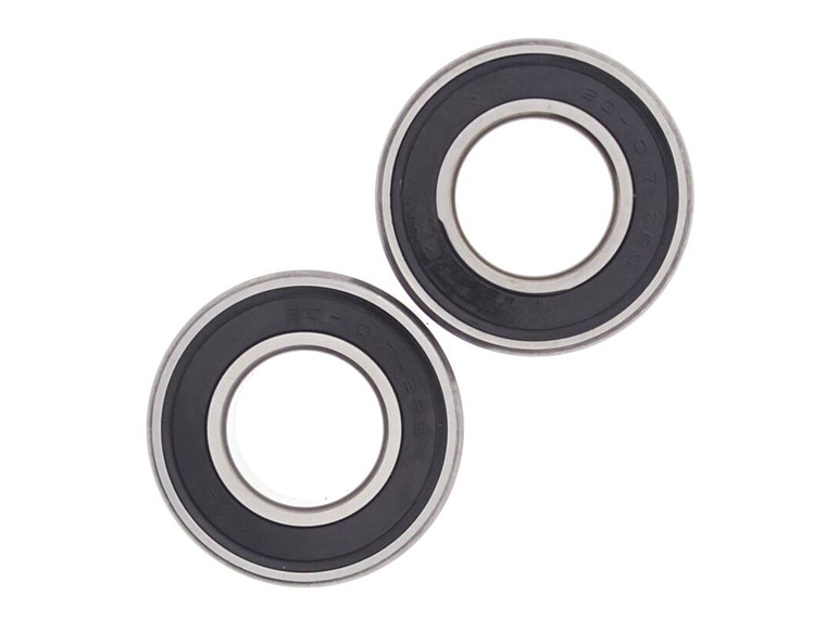 Kit de Rolamentos de Roda All Balls 25-1394 1