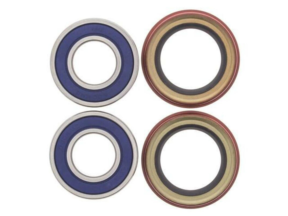 Kit de Rolamentos de Roda Dianteira All Balls Can-Am DS650X 1