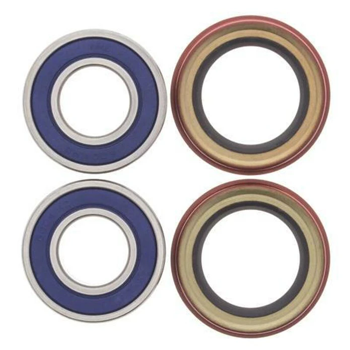 Kit de Rolamentos de Roda Dianteira All Balls Can-Am DS650X 1