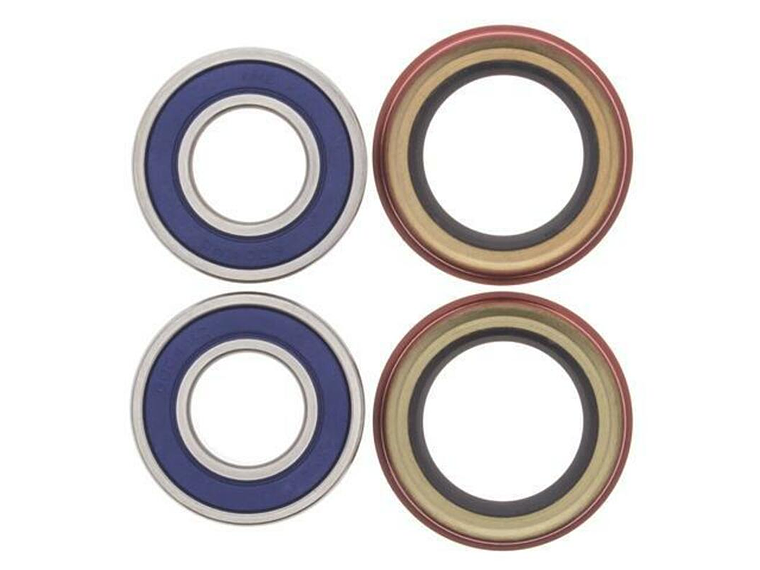 Kit de Rolamentos de Roda Dianteira All Balls Can-Am DS650X 1
