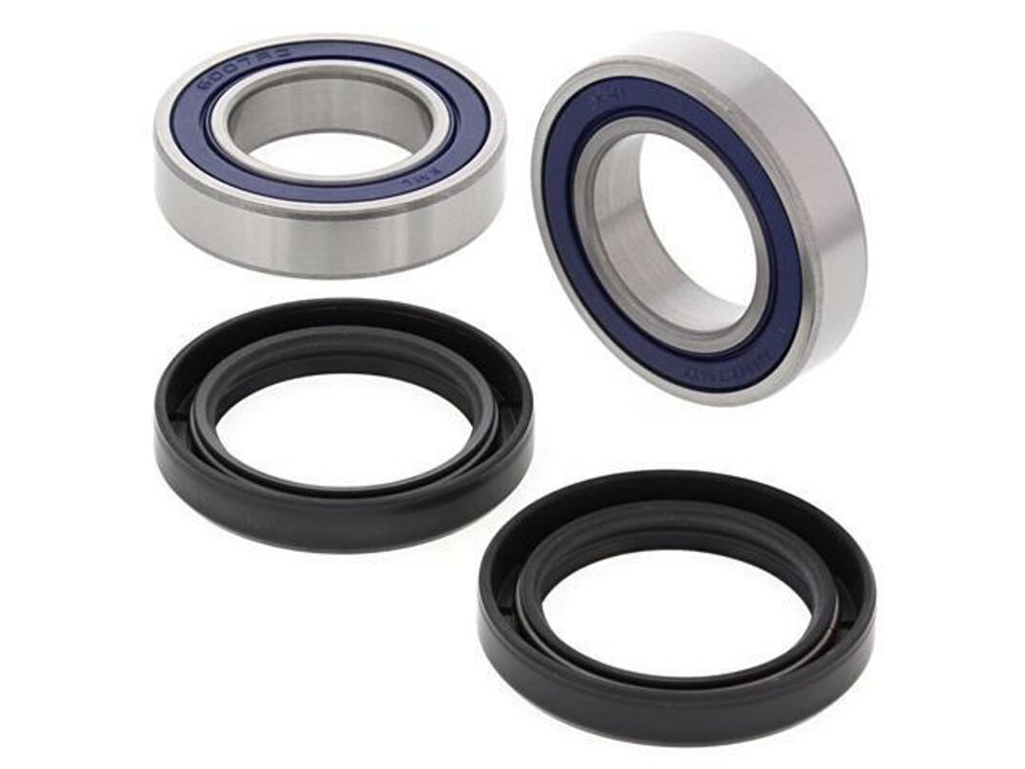 Kit de Rolamentos de Roda All Balls 25-1124 1