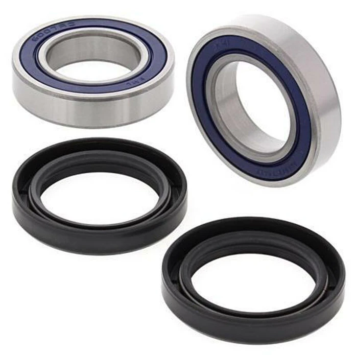 Kit de Rolamentos de Roda All Balls 25-1124 1