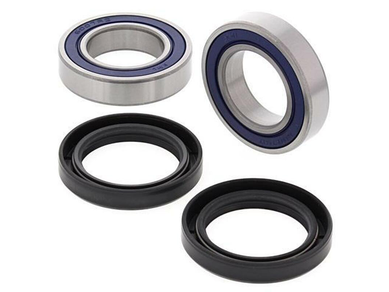 Kit de Rolamentos de Roda All Balls 25-1124 1