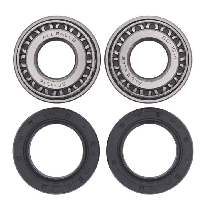 Kit de Rolamentos de Roda All Balls 25-1001 1