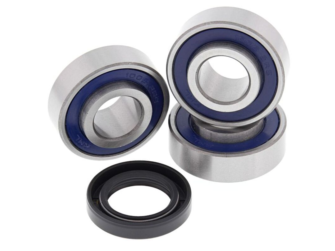 Kit de Rolamentos de Roda All Balls 25-1366 1