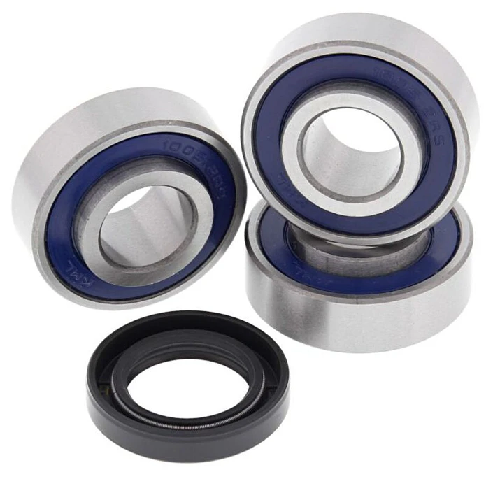 Kit de Rolamentos de Roda All Balls 25-1366 1
