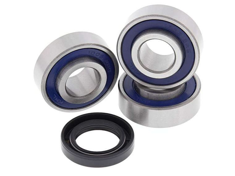 Kit de Rolamentos de Roda All Balls 25-1366 1