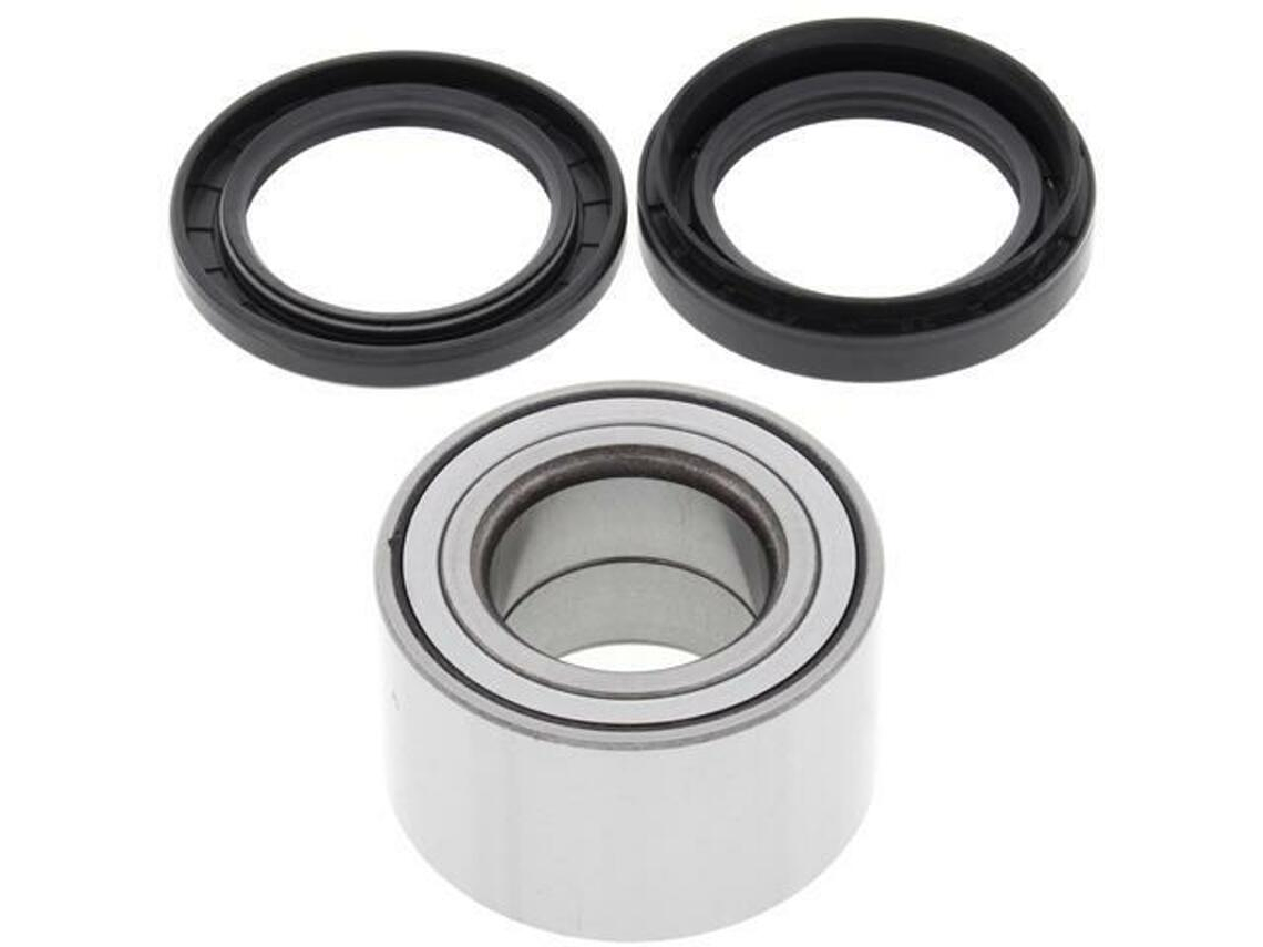 Kit de Rolamentos de Roda Dianteira All Balls Suzuki 1