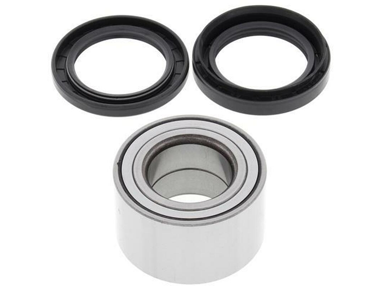 Kit de Rolamentos de Roda Dianteira All Balls Suzuki 1